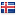 icenews.is server is located in Iceland